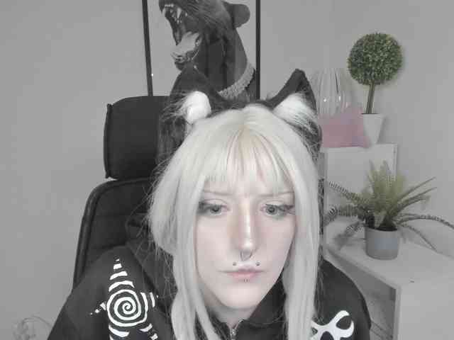 DreamNIKA webcam