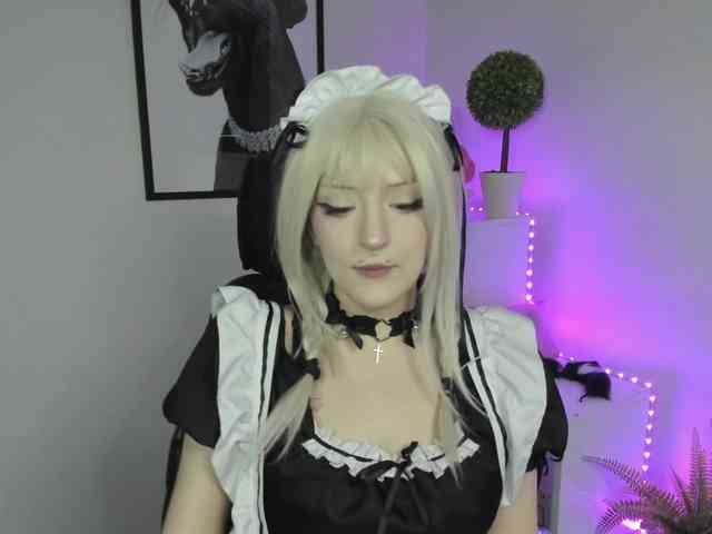 DreamNIKA webcam