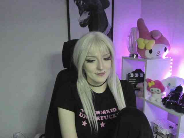 DreamNIKA webcam