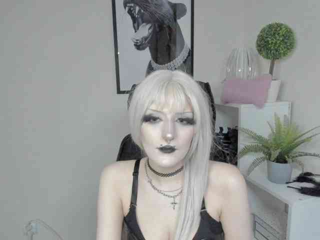 DreamNIKA webcam