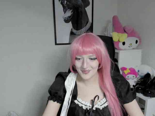 DreamNIKA webcam