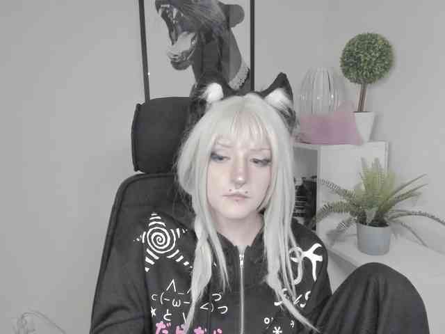 DreamNIKA webcam