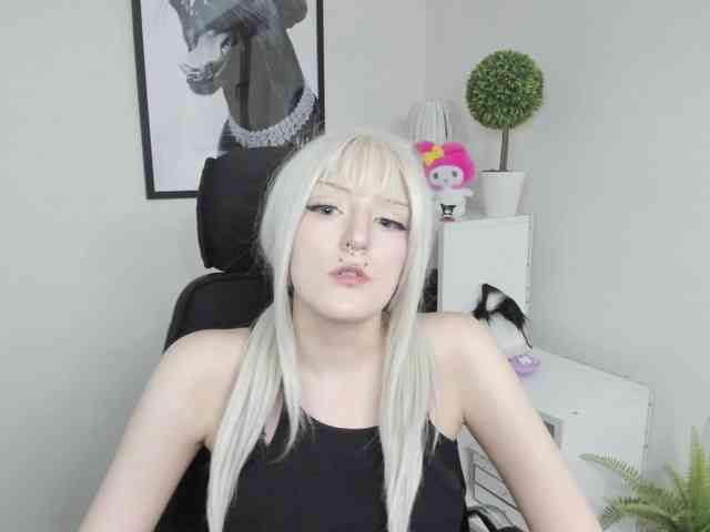 DreamNIKA webcam