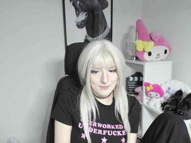 DreamNIKA webcam