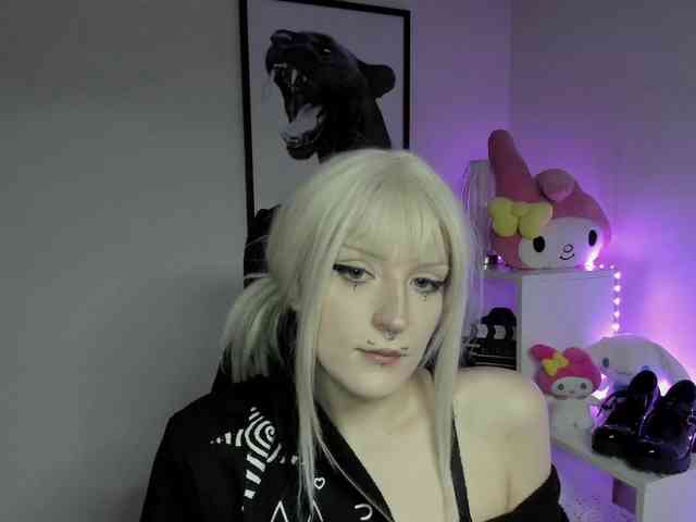 DreamNIKA webcam