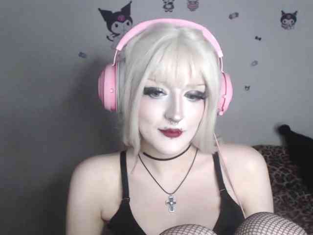 DreamNIKA webcam