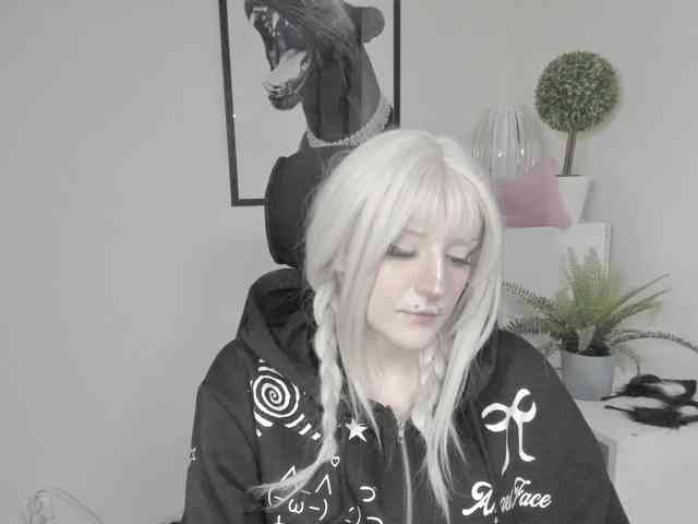 DreamNIKA webcam