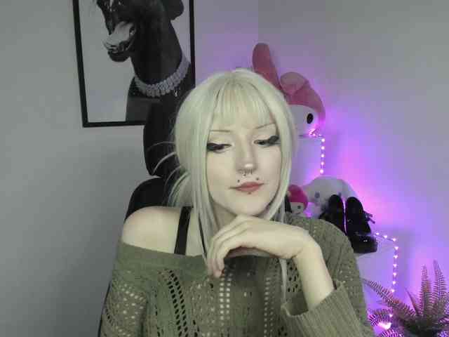 DreamNIKA webcam