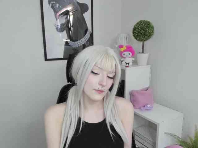 DreamNIKA webcam