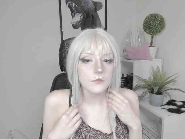 DreamNIKA webcam
