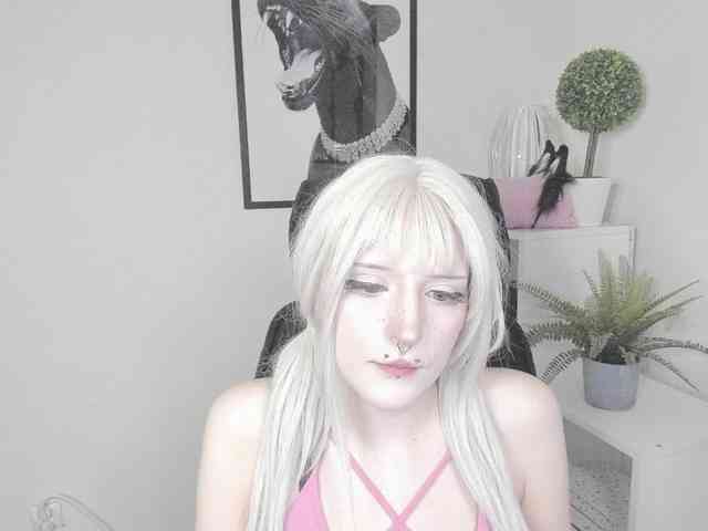 DreamNIKA webcam
