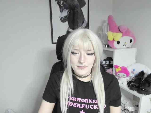 DreamNIKA webcam