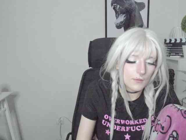 DreamNIKA webcam