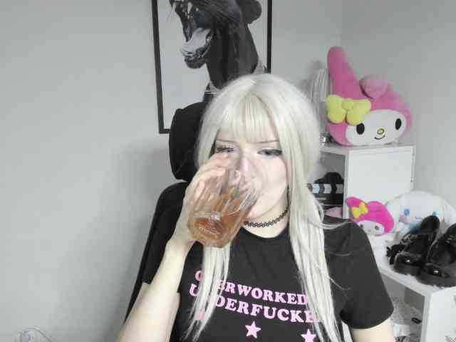 DreamNIKA webcam
