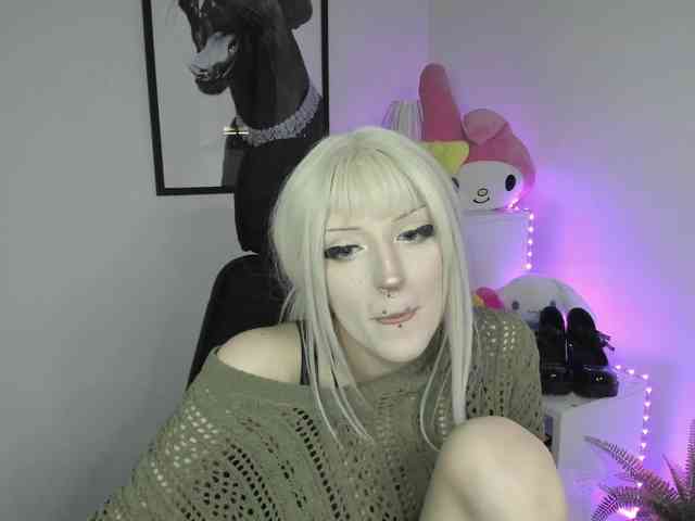 DreamNIKA webcam