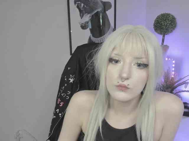 DreamNIKA webcam