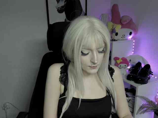 DreamNIKA webcam