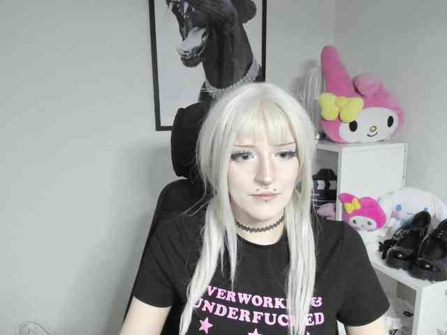 DreamNIKA webcam