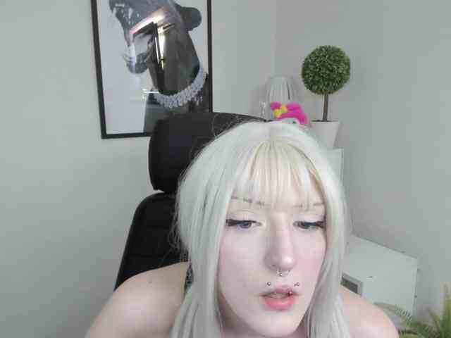 DreamNIKA webcam