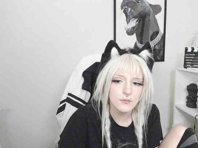 DreamNIKA webcam