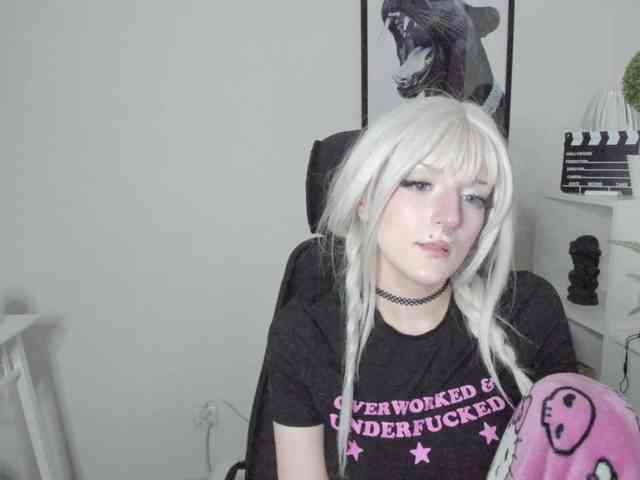 DreamNIKA webcam