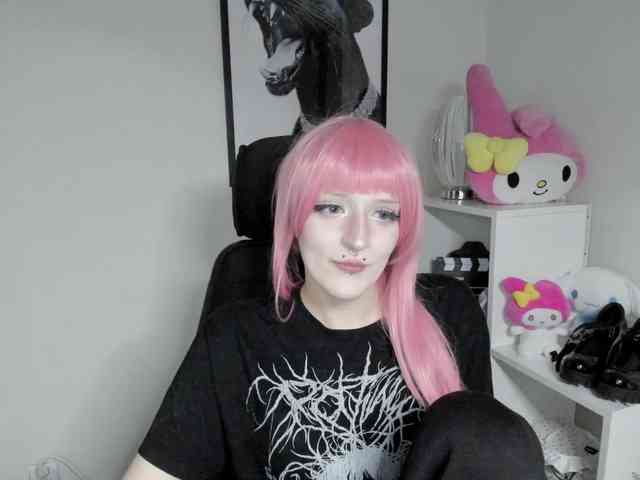 DreamNIKA webcam