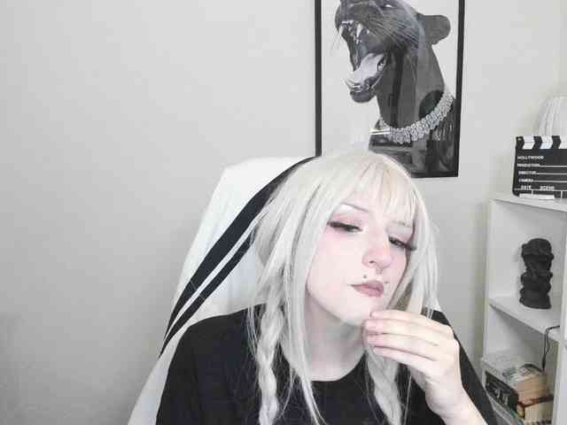 DreamNIKA webcam