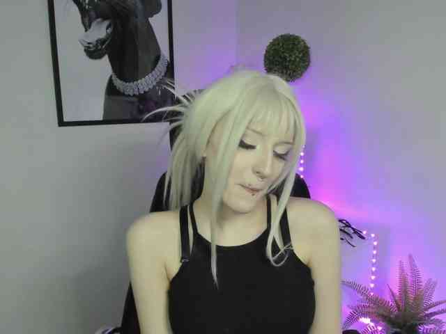 DreamNIKA webcam