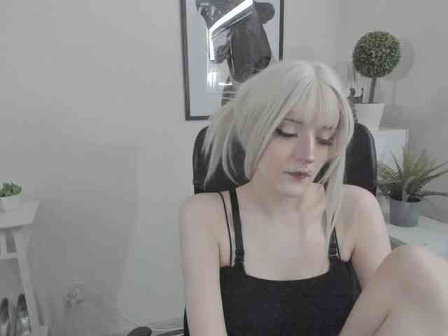 DreamNIKA webcam
