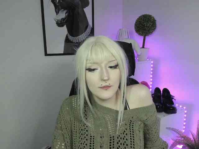 DreamNIKA webcam