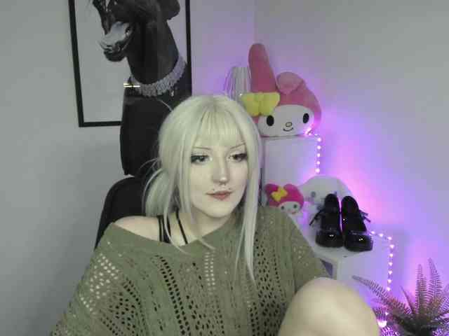 DreamNIKA webcam