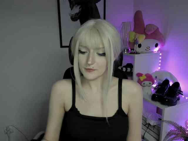 DreamNIKA webcam