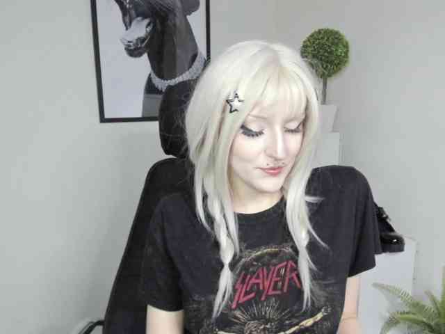 DreamNIKA webcam