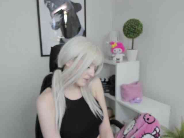 DreamNIKA webcam