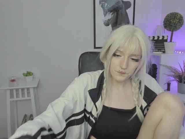 DreamNIKA webcam