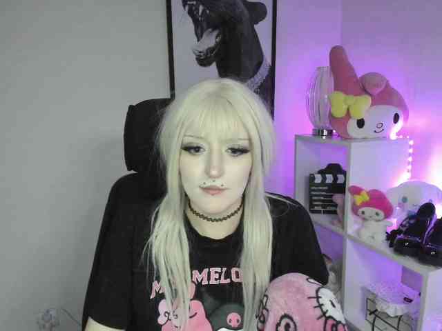 DreamNIKA webcam