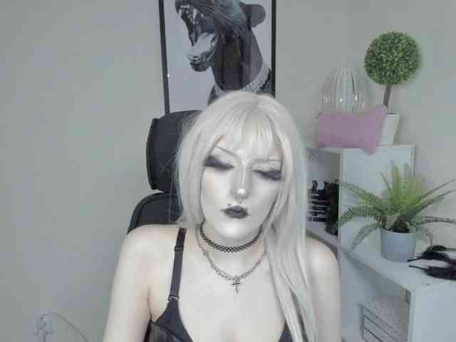 DreamNIKA webcam