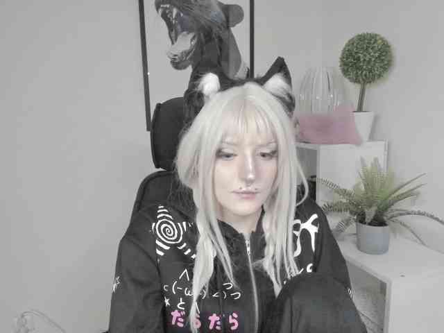 DreamNIKA webcam
