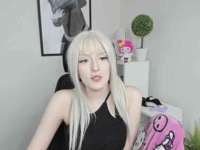 DreamNIKA webcam