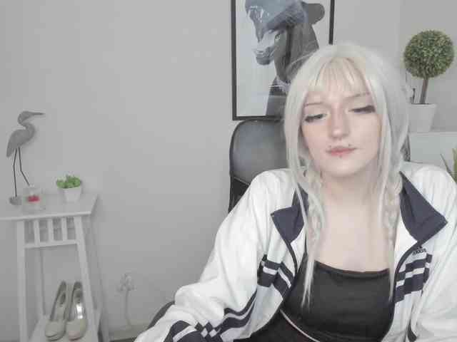 DreamNIKA webcam