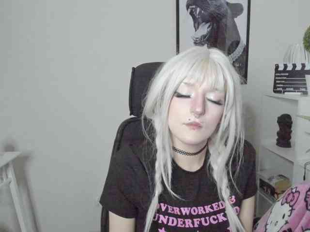 DreamNIKA webcam