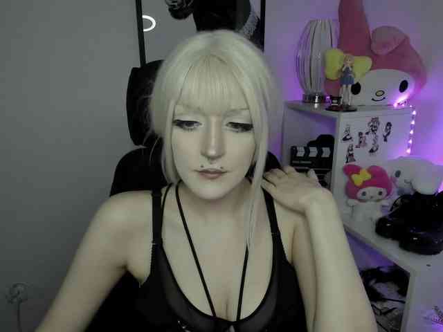 DreamNIKA webcam