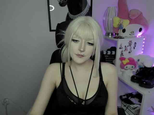 DreamNIKA webcam