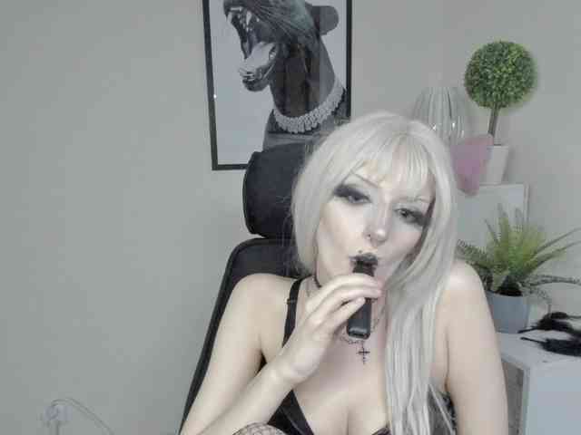 DreamNIKA webcam