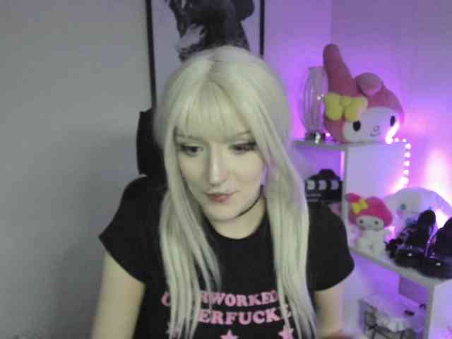 DreamNIKA webcam