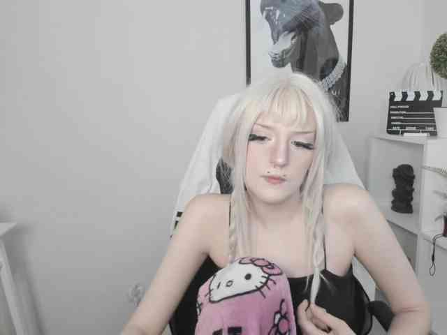 DreamNIKA webcam