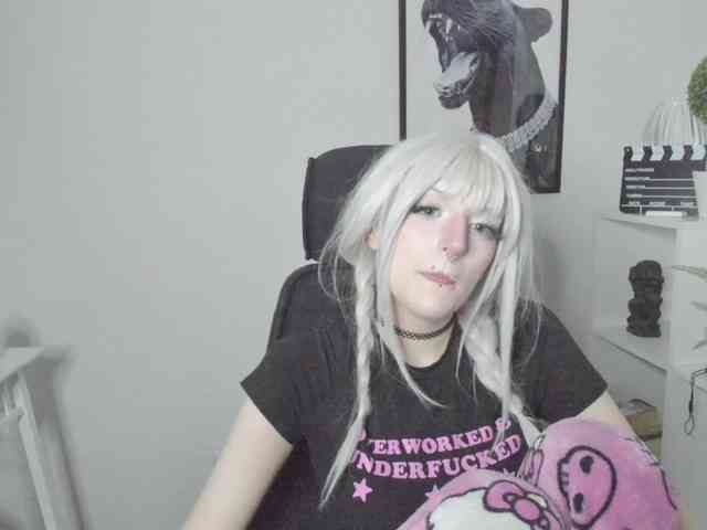 DreamNIKA webcam