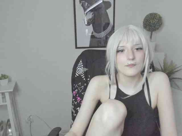 DreamNIKA webcam