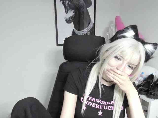 DreamNIKA webcam