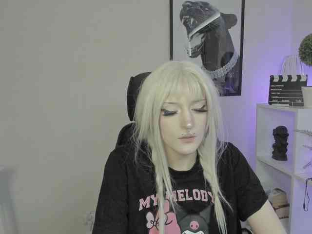 DreamNIKA webcam